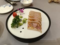 -银都上海菜馆(粤海东路店)