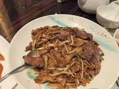 -香宫中餐厅·大连香格里拉(人民路店)