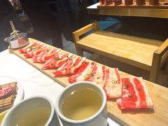 -千寻山野烤肉(天虹店)