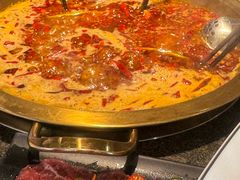 -小天鹅火锅·一线江景洪鼎旗舰店(洪崖洞店)