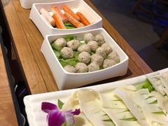 -红牌美蛙鱼头火锅(万辉国际广场店)