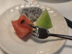 -马克西姆俄罗斯餐厅(通亚街店)