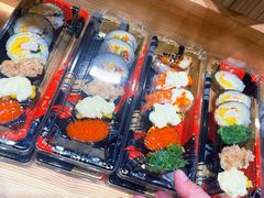 -佰禾寿司(学府凯德店)
