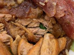 -陆长玖古法猪脚饭(玄风桥店)