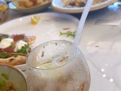 -盐说·西式餐酒馆(光明万达店)