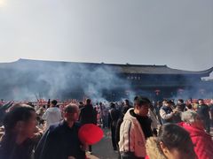 -峨眉山报国寺