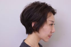 点击看大图 -P.STYLE 派斯造型