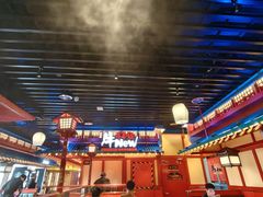 -牛New寿喜烧(金鹰世界店)