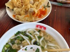 -正果忠记云吞濑粉(总店)