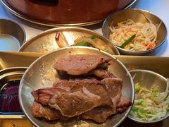 -三宝泥炉·活烤鳗鱼(七宝宝龙店)