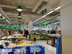 -沃尔玛购物广场(南城印象汇店)