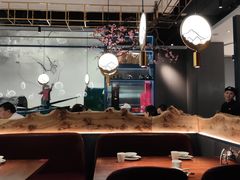 -老板恋上鱼(振华商厦店)