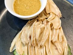 芥末鸭掌-北京全聚德(玉泉路店)