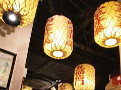 -南京大牌档(中关村领展广场店)