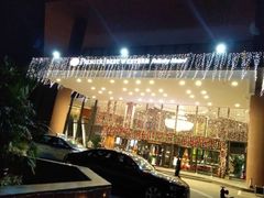 -深圳富临大酒店