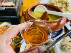 -龙姐私房菜(和顺古镇店)