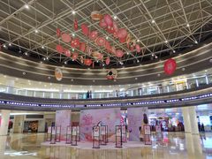 店内环境-深圳龙华星河COCO City(民治店)