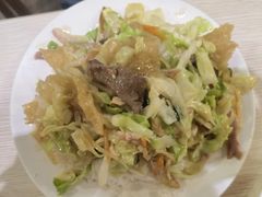 -老头盖浇饭(南京新街口明瓦廊宏光酒店店)