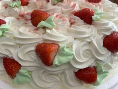 -红宝石·鲜奶小方·海派西点房(肇嘉浜店)