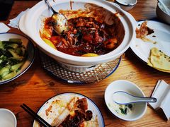 -吕氏疙瘩汤·私家菜馆(慈云寺店)