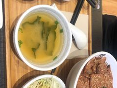 -熊吞·大碗丼烧肉饭(清江浦区万达店)