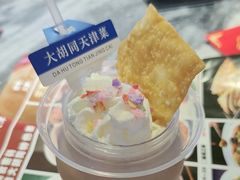 -大胡同天津菜·海肠捞饭·津门皮皮虾锅贴一绝(西姜井店)