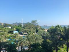 -惠州金海湾嘉华度假酒店