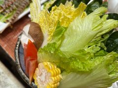 -好彩海鲜火锅饭店(银河百老汇店)