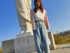 -灵山