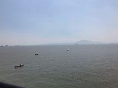 -胡里山炮台