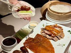 -漢舍中国菜馆(889广场店)
