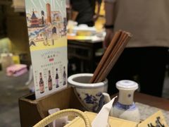 -南京大牌档(济南万象城店)