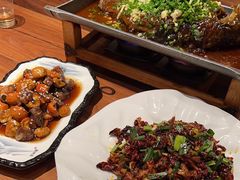 -树厨地道黔菜(凯里韶山南路店)