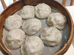 -百年尹氏汤包(湖南路狮子桥店)