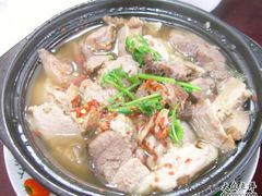 -洪兴砂锅·融合砂锅菜(三站店)