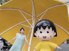 -东莞松山湖万象汇