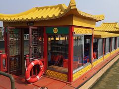 -溱湖国家湿地公园