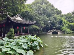 -绮园景区