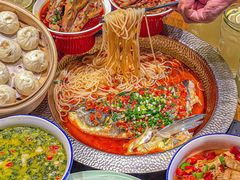 -佬牌火辣辣衢州特色菜(皇冠总店)