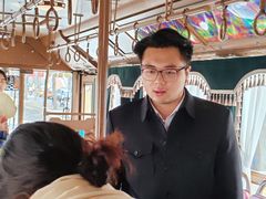 -裕彤国际体育中心