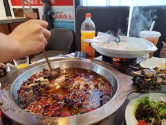 -洞庭鱼香(万科店)