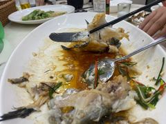 -祈胜邨•顺德鱼生•顺德菜(容桂店)