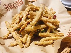 -肖记公安牛肉鱼杂馆· 省级非物质文化遗产(仁和路店)