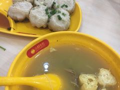 -小杨生煎(周浦万达店)