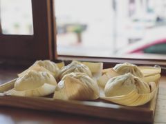 -AFS Cafe & Canteen(闽江二路店)