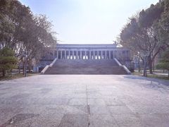 -蠡湖中央公园