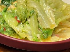 -柴火大院烤鸭民间菜