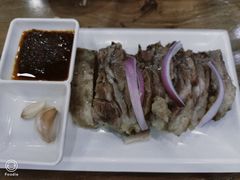 -清真·玛丽亚新疆菜主题餐厅(浙江中路店)