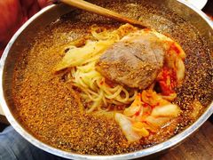 -顺通大冷面(吉祥店)