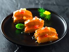什果蜜汁南瓜-皇城根北京风味主题餐厅(中海环宇城店)
